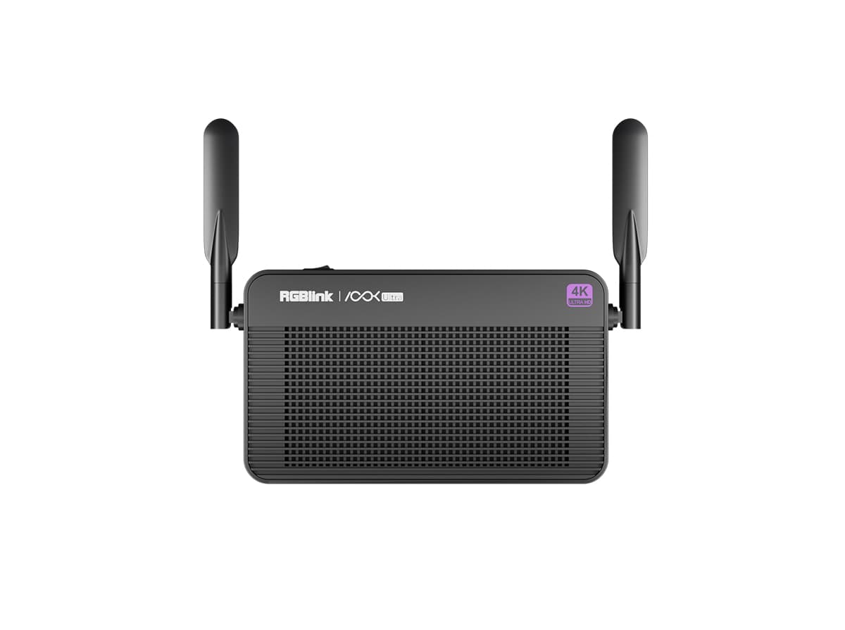 ASK Ultra p2p Image 1