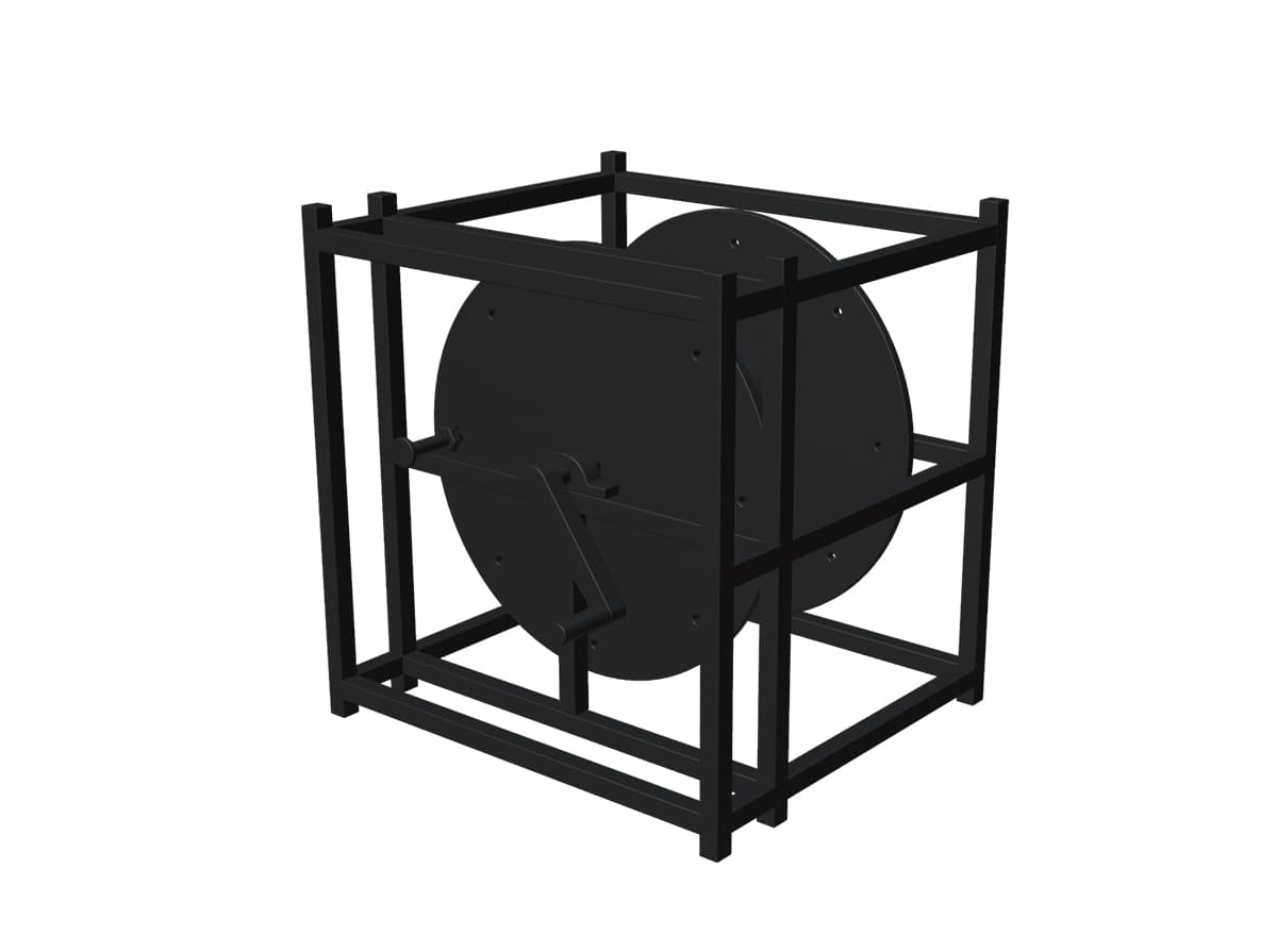 Cable Reel Image 3