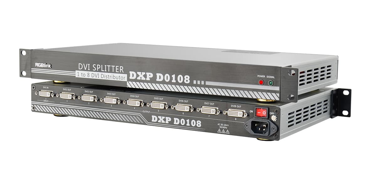 DXP D0108 Image 1