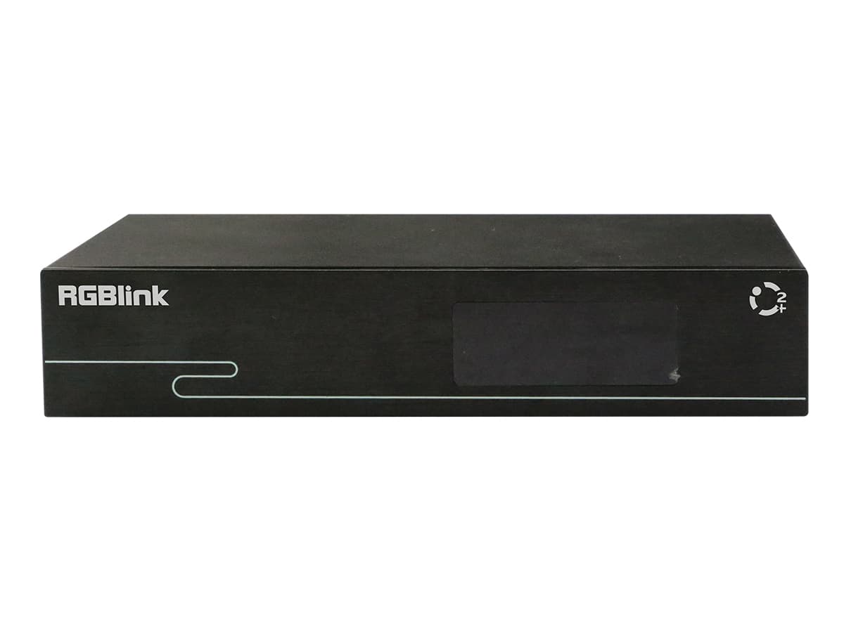 IC2 KVM over IP Image 1