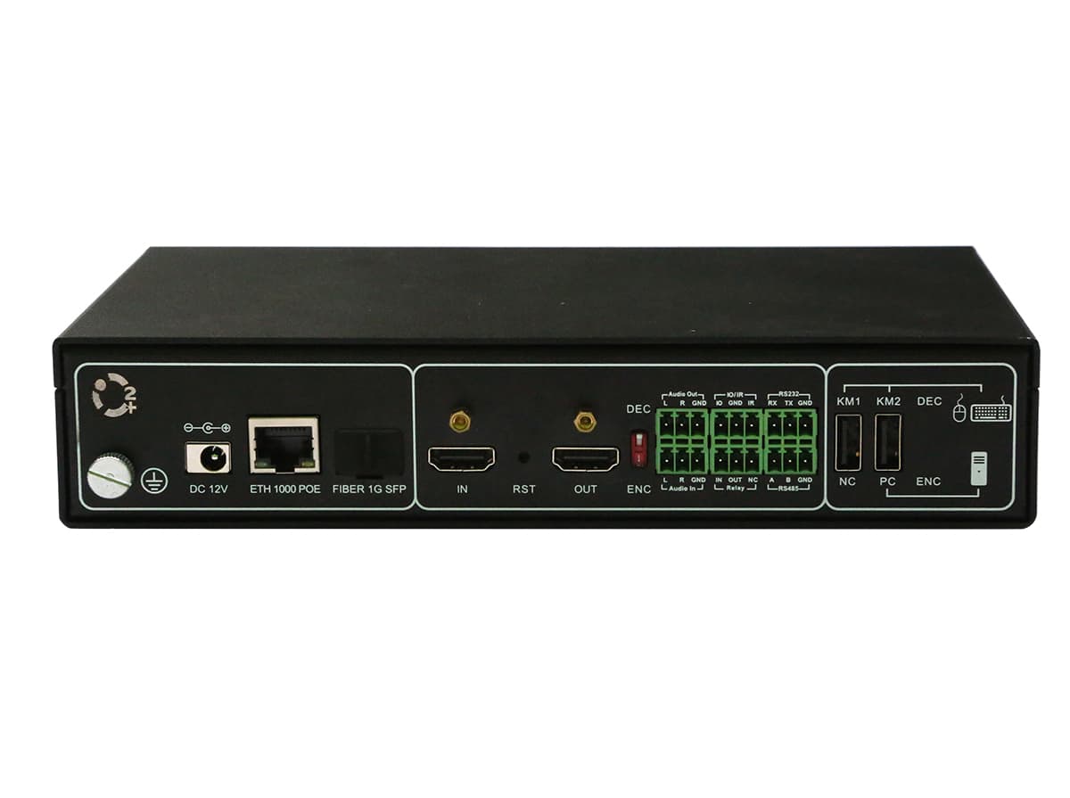 IC2 KVM over IP Image 2