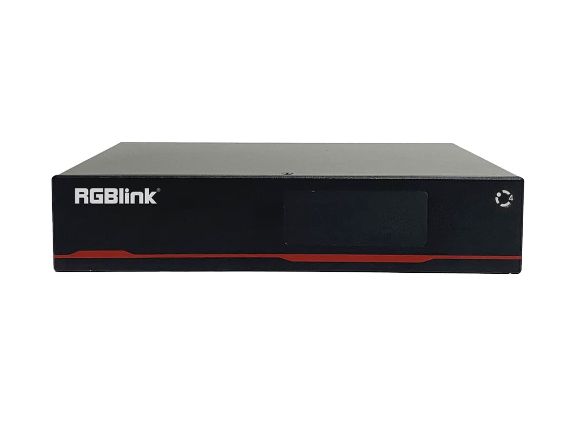 IC4 KVM over IP Image 1