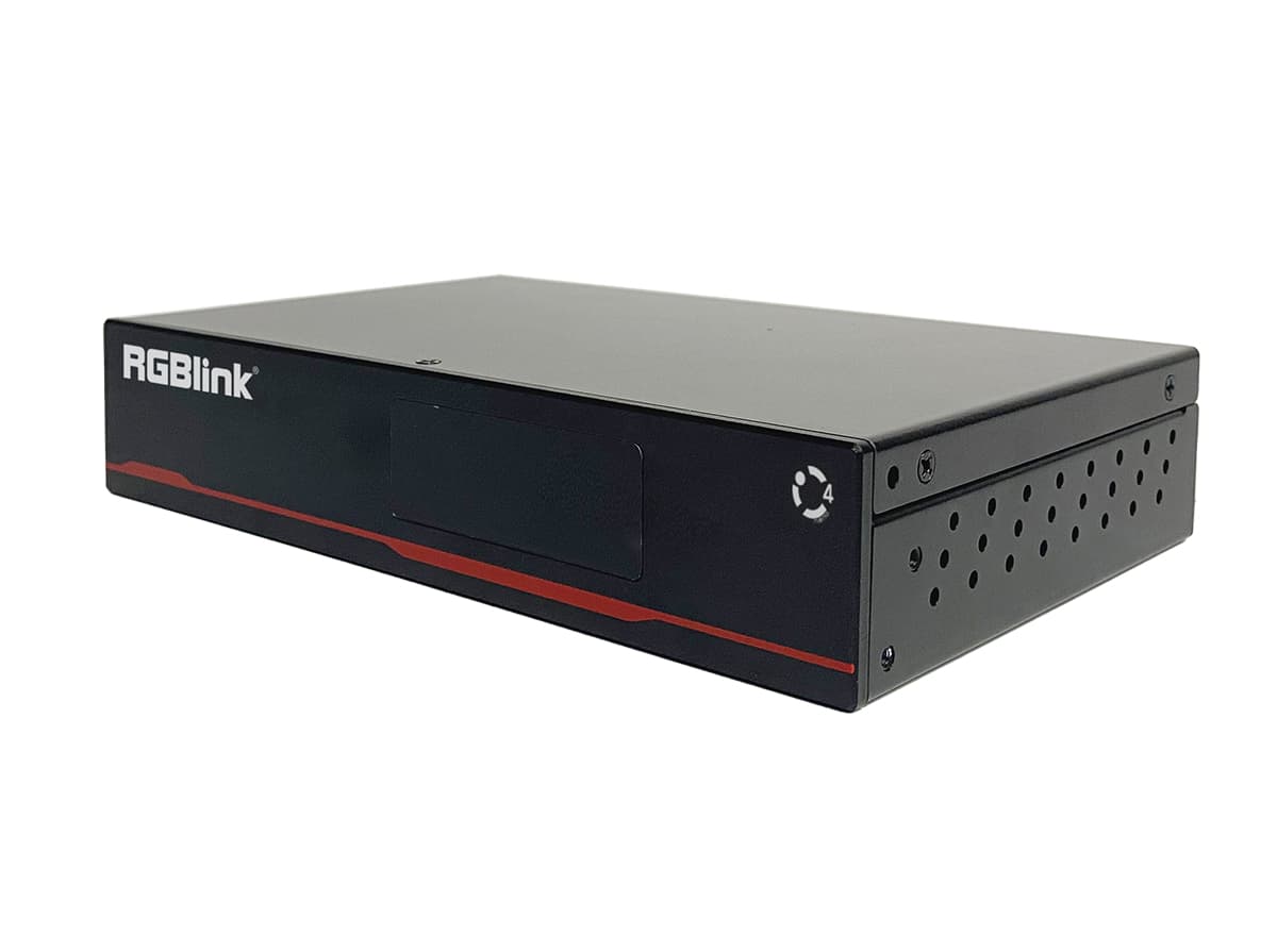 IC4 KVM over IP Image 2