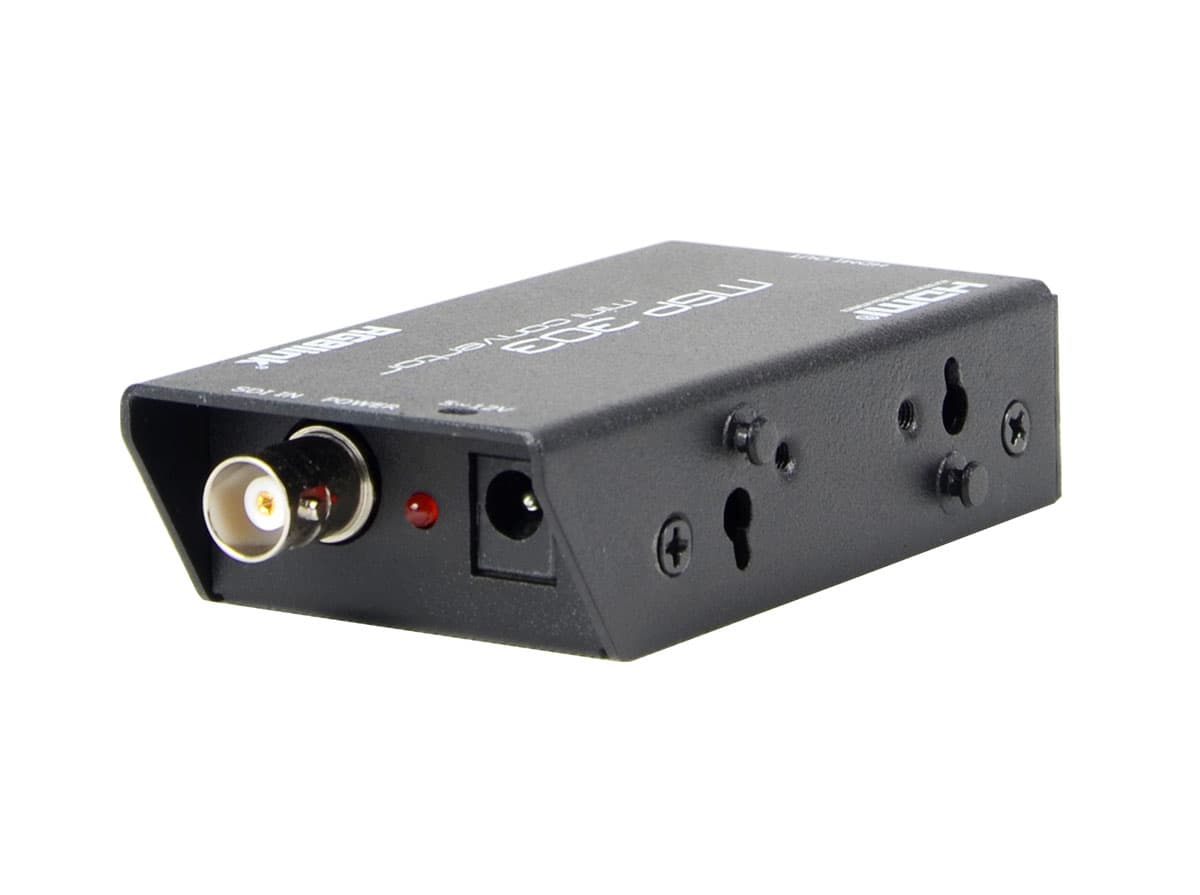 MSP 303 3G-SDI to HDMI Converter Image 3