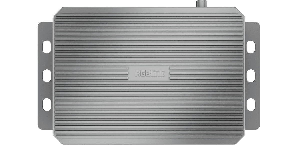 MSP 325N HDMI to H.265 Encoder