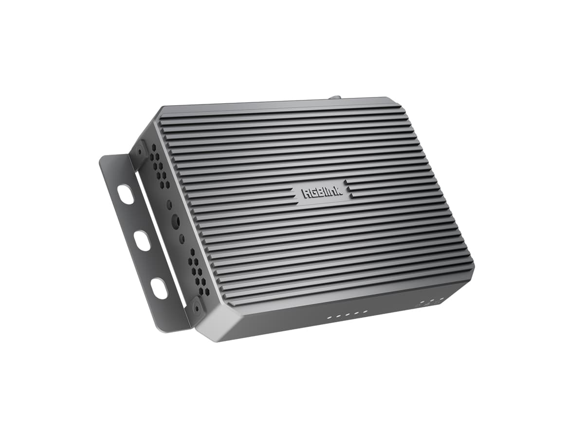 MSP 325N HDMI to H.265 Encoder Image 1