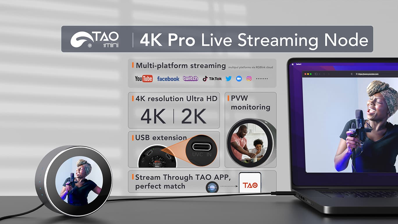 TAO 1mini 4K Image 4