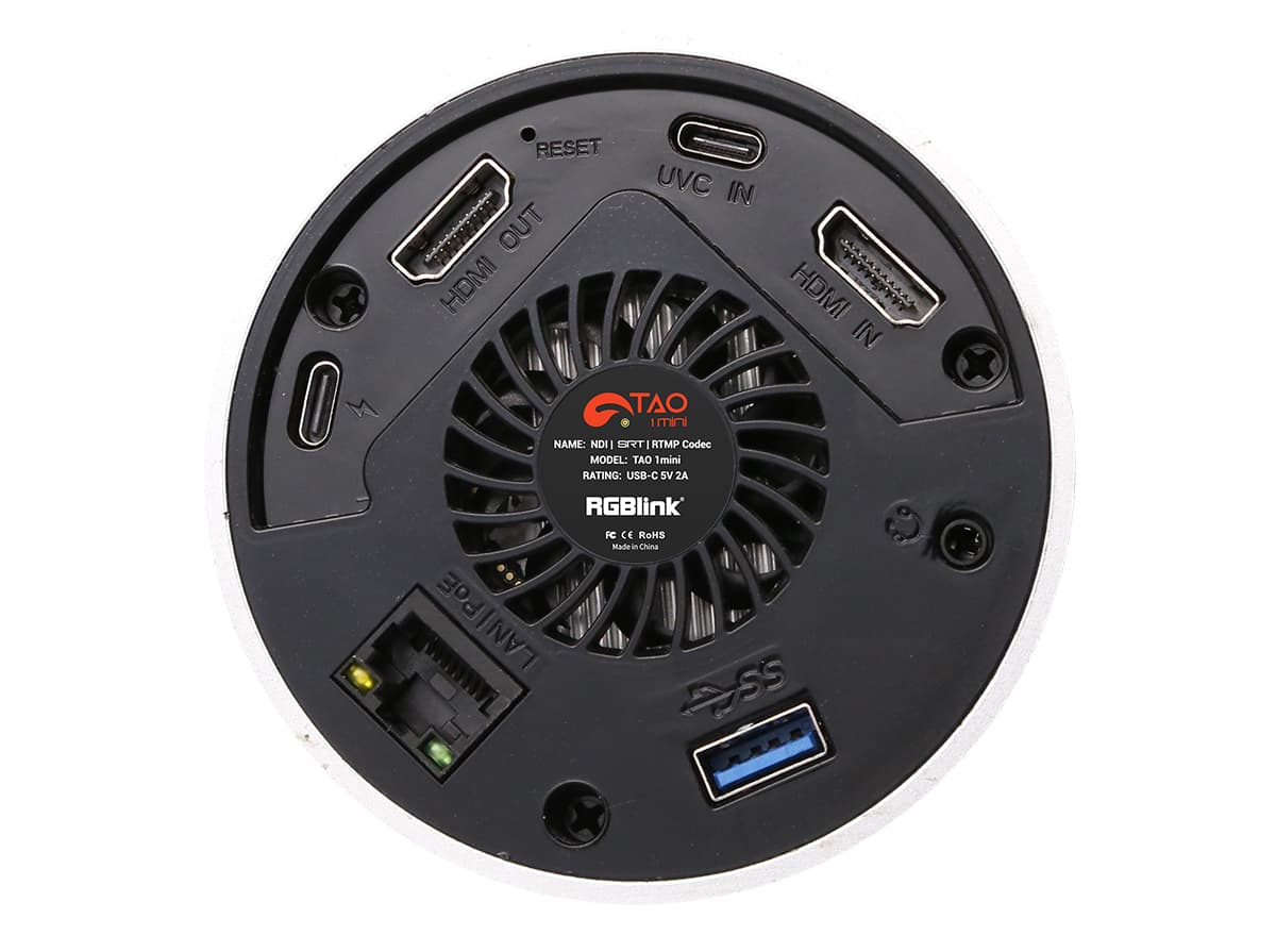 TAO 1mini 4K Image 3