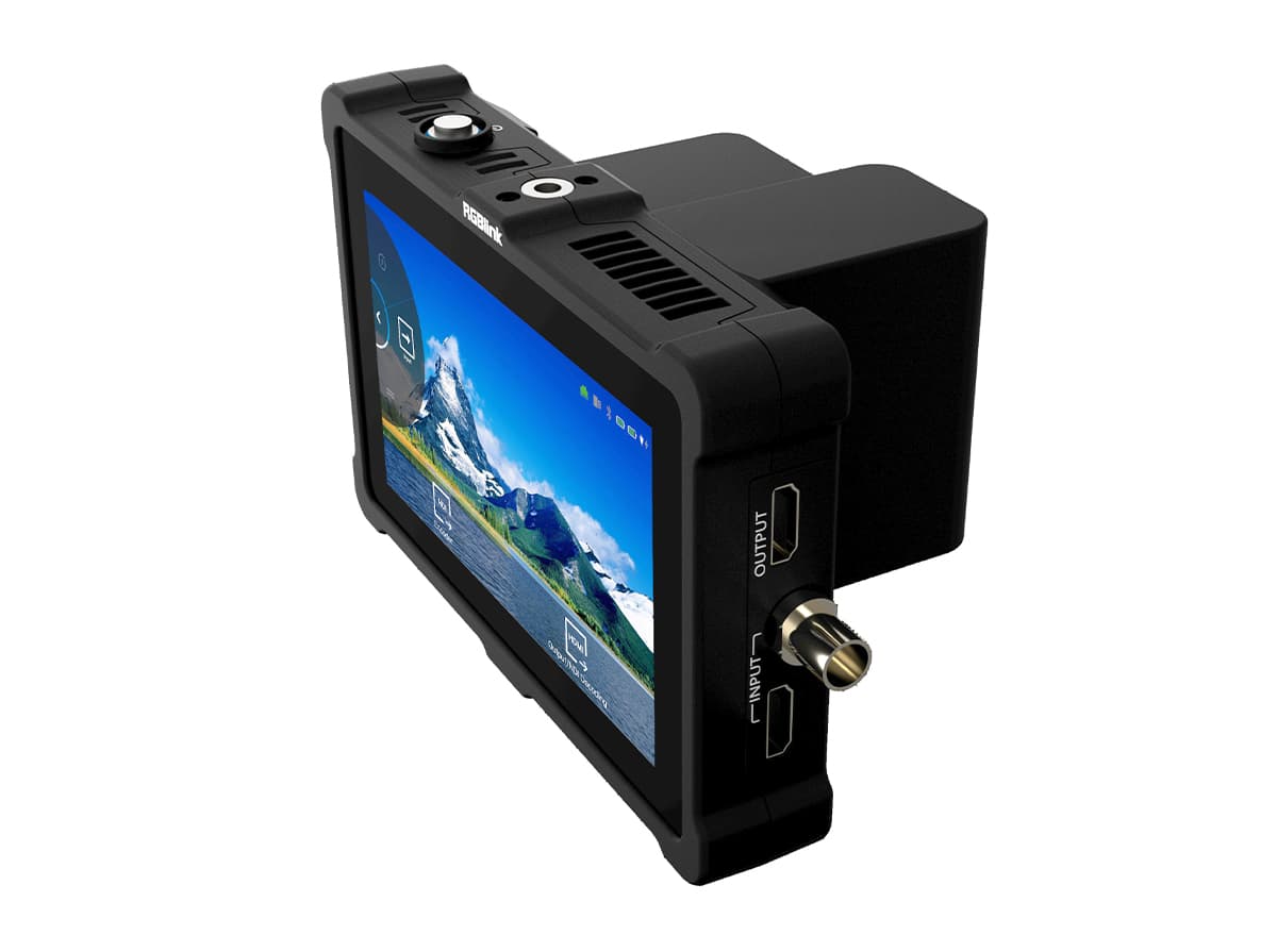 TAO pro 1 SDI Image 3