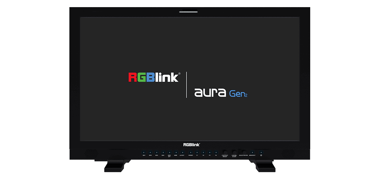 aura UHD 24 (Gen 2)