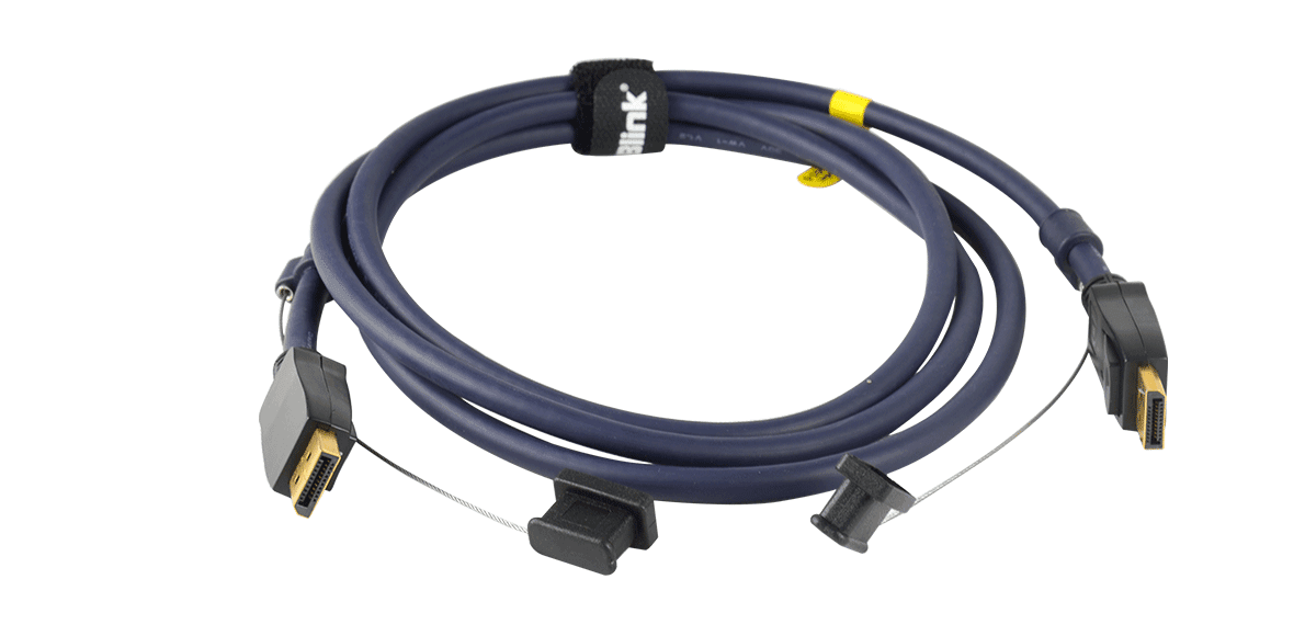 DisplayPort Cable