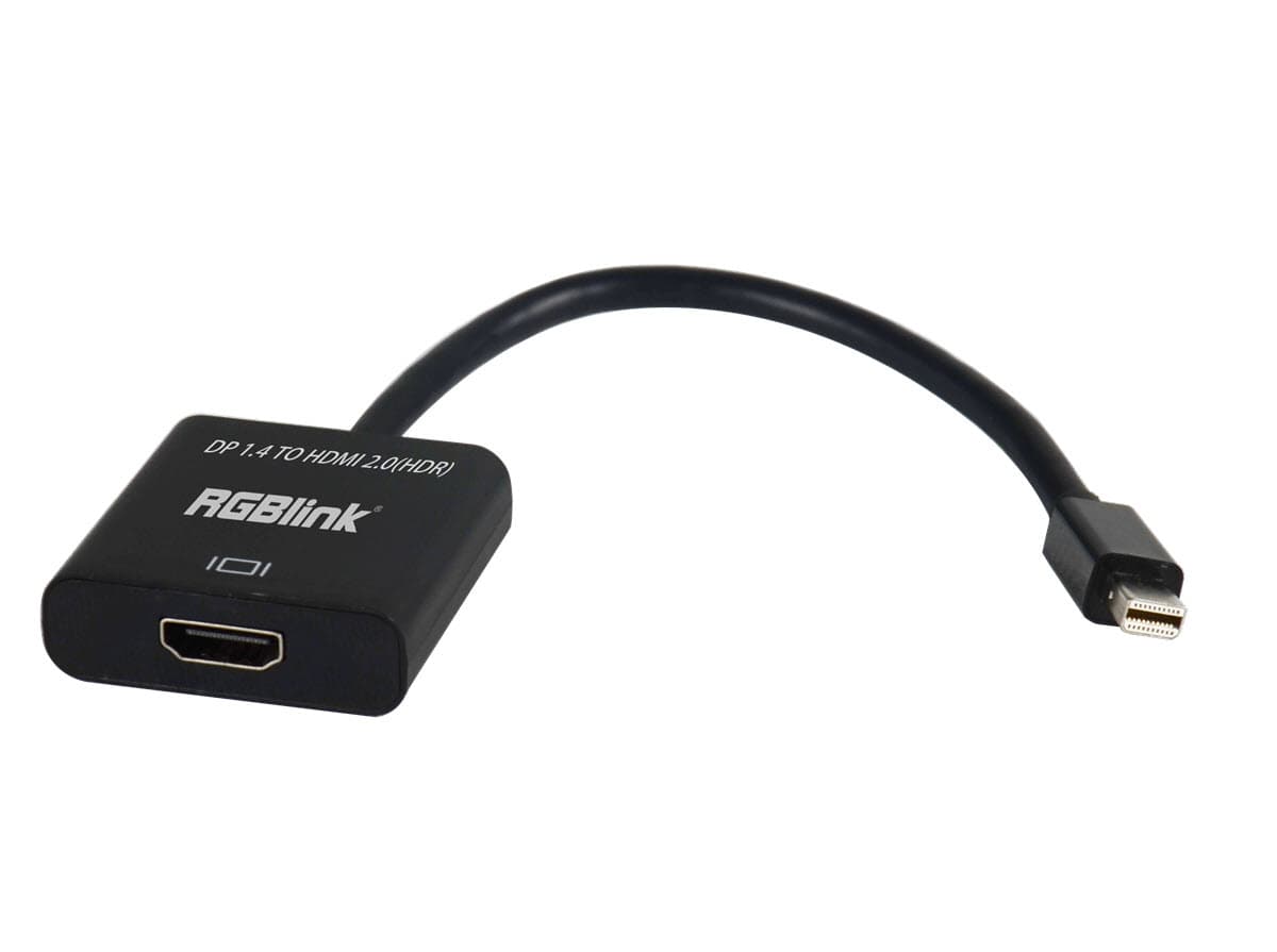 mDP to HDMI Adapter