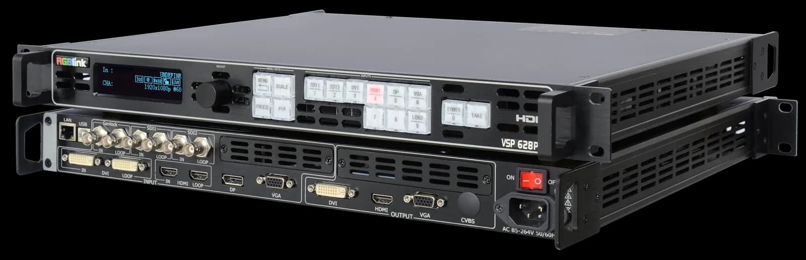 VSP628pro